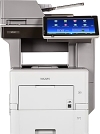 Ricoh MP501SPF