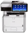 Ricoh MP402SPF