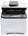 Ricoh Aficio SP C250SF