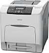 Ricoh Aficio SP C440DN
