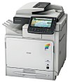 Ricoh Aficio MP C401SP