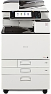 Ricoh Aficio MP C2011